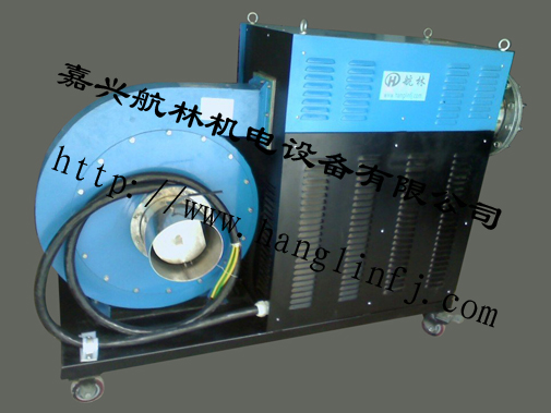 60-100kw通用型熱風(fēng)機(jī)